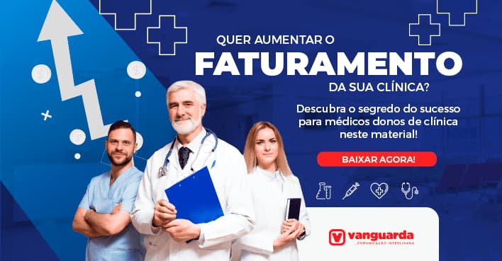 Capa de Pare de Perder Dinheiro na Sua Clínica