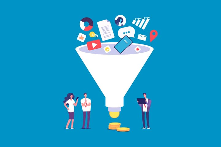 Capa de Conversão de leads: Como otimizar suas landing pages