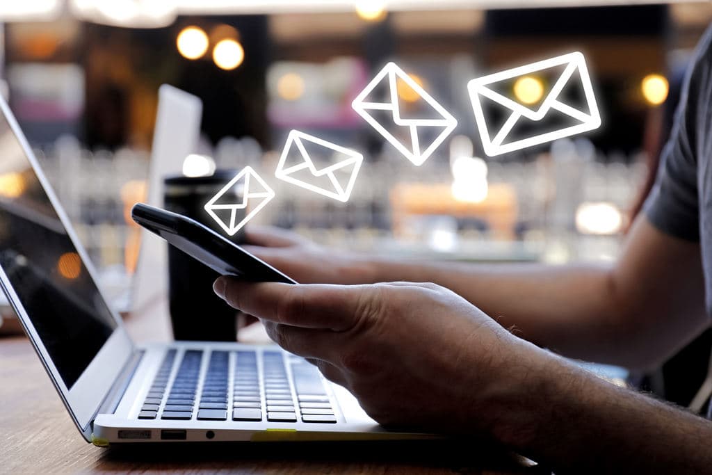 Capa de Por que o E-mail Marketing é tão importante para a empresa?