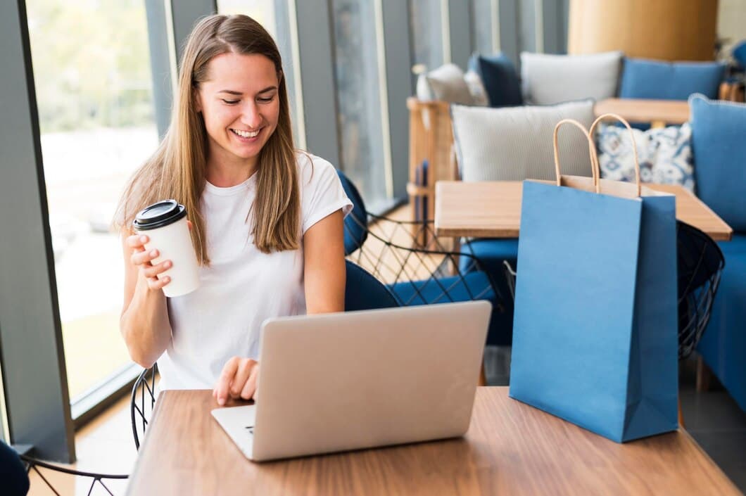 Capa de Vendas online: 5 Técnicas infalíveis para ter sucesso