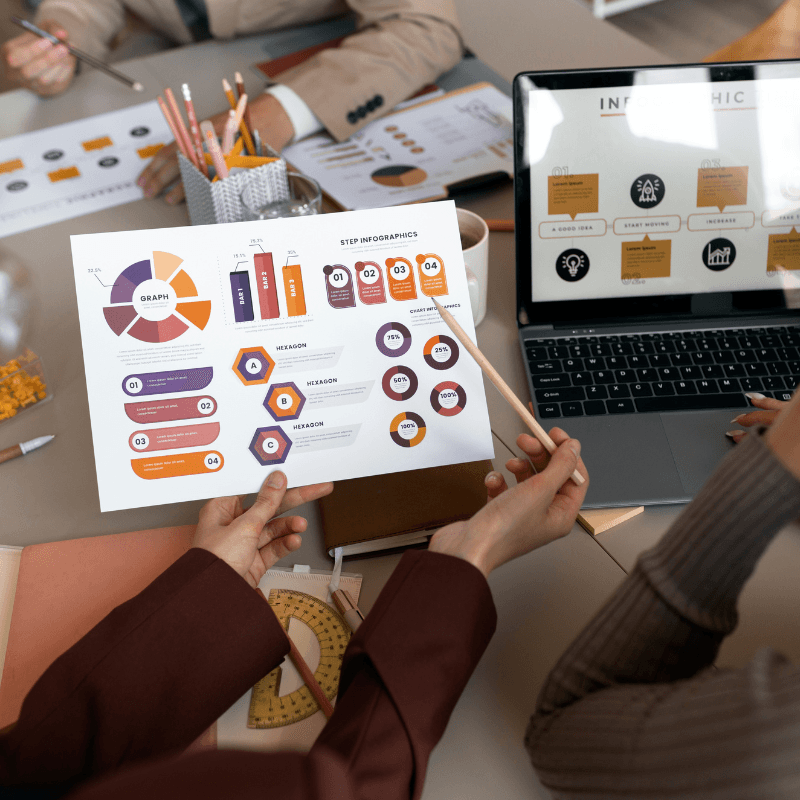 Capa de A importância do Inbound Marketing para empresas de médio porte: a chave para crescer e reduzir custos