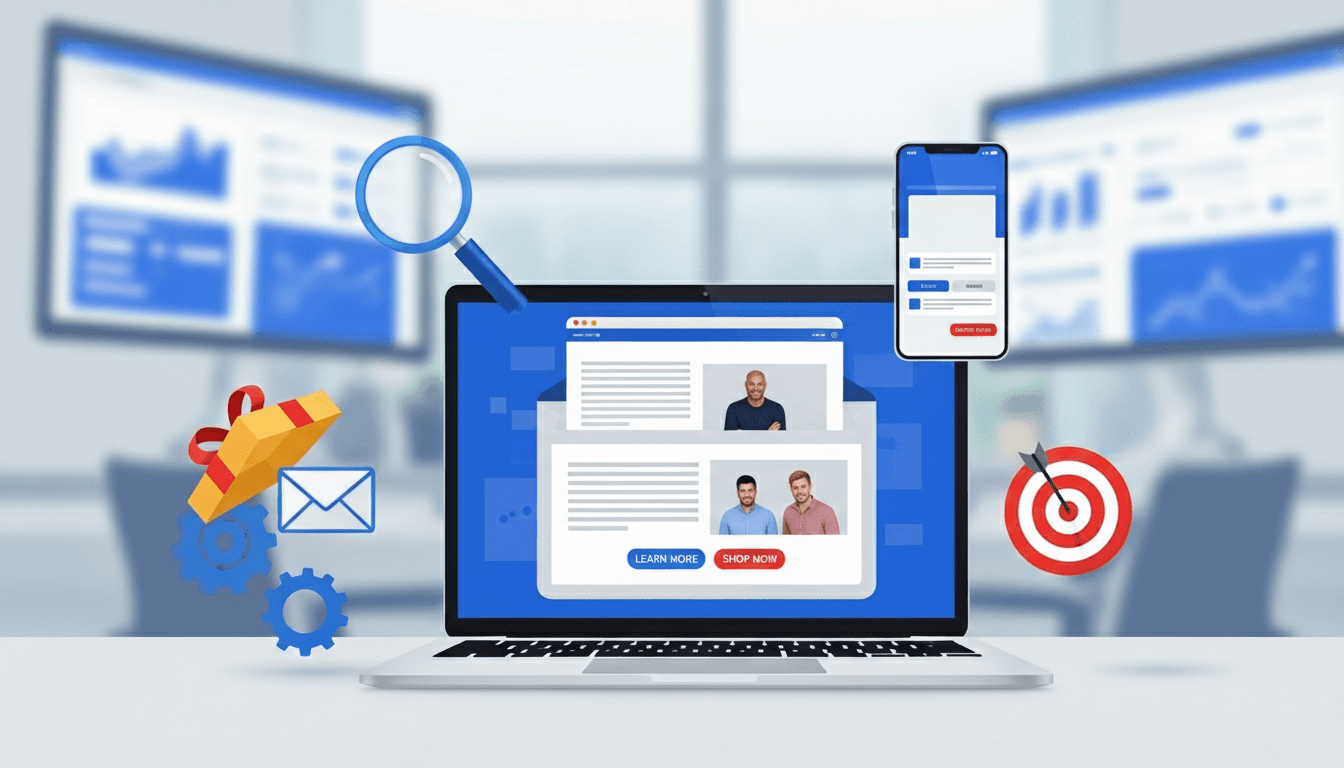 Capa de E-mail marketing: como melhorar a taxa de abertura e cliques
