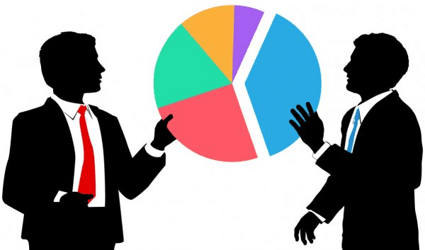 Capa de Market share: por que a falta dele pode arruinar a sua empresa?