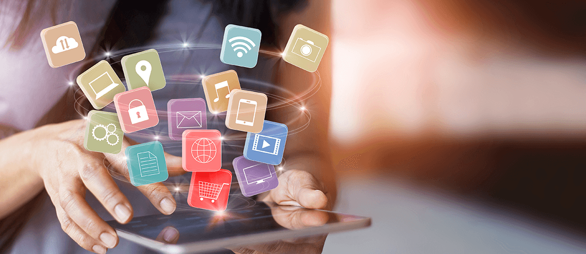 Capa de 4 Estratégias para vender mais com Marketing Digital