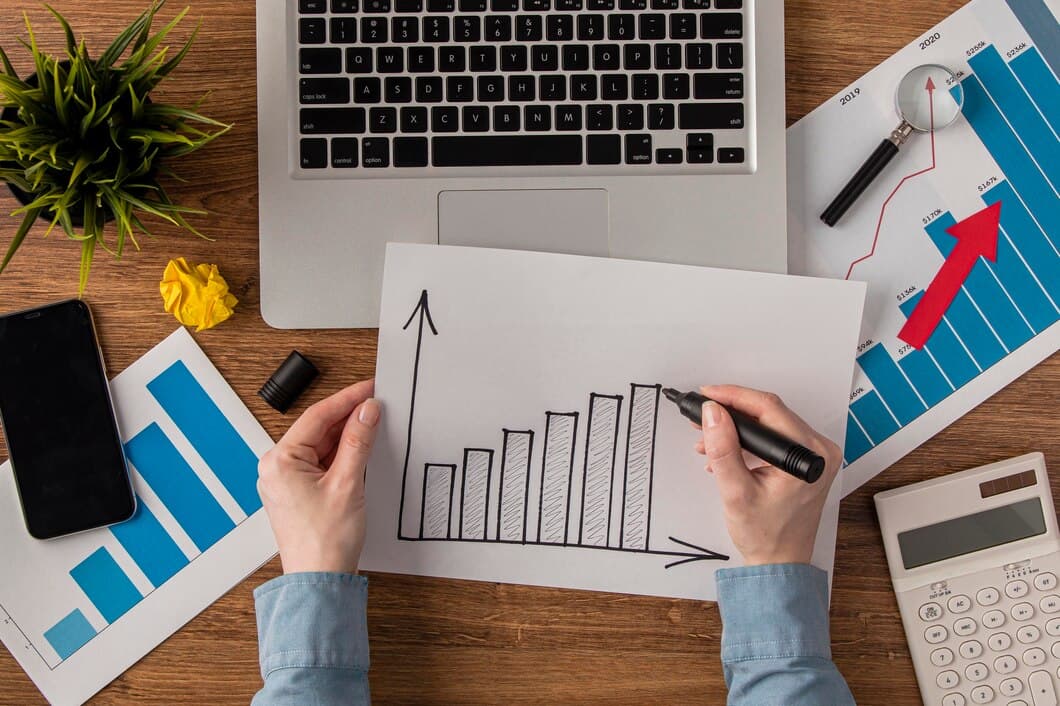 Capa de Growth Marketing: Use para o crescimento do seu negócio!