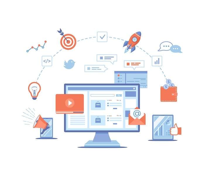 Capa de Destaque de buscas: 4 formas da empresa usar o Google Ads