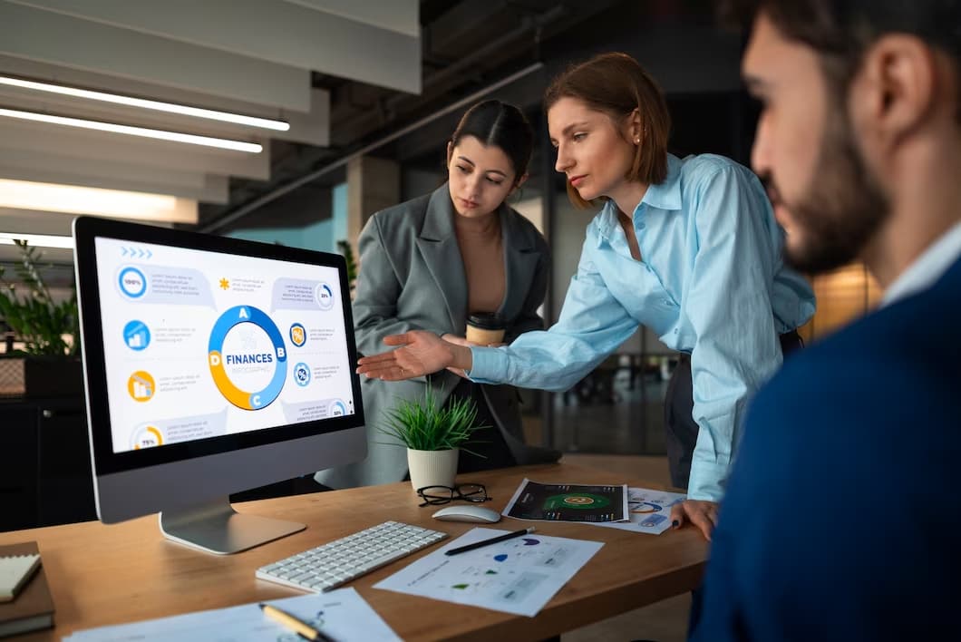 Capa de Consultoria de Marketing: Maximize todo potencial