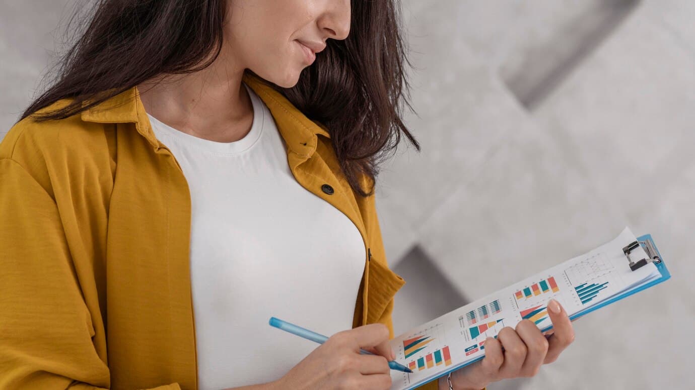Capa de Lead Scoring: como sua empresa pode usar para vender mais?