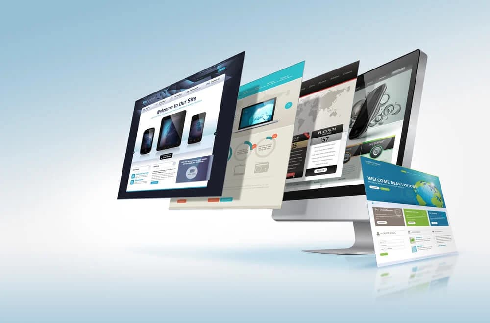 Capa de Landing Pages de Alto Impacto: Como Criar e Otimizar!