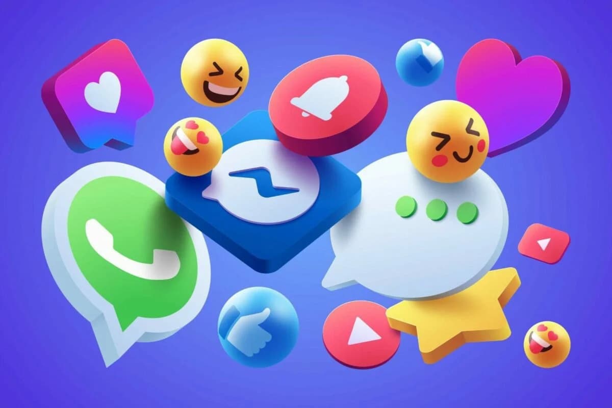 Capa de Social media: quais os benefícios para um e-commerce?