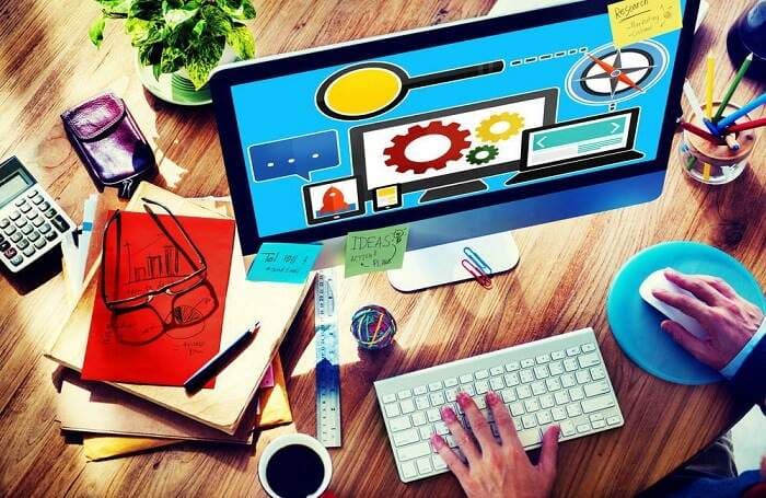 Capa de 4 ferramentas de marketing digital para usar na sua empresa!