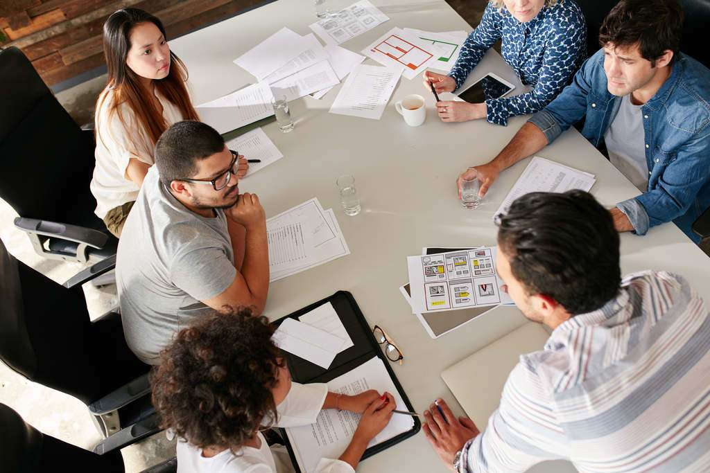 Capa de Qual o momento de certo para contratar uma agência de marketing?