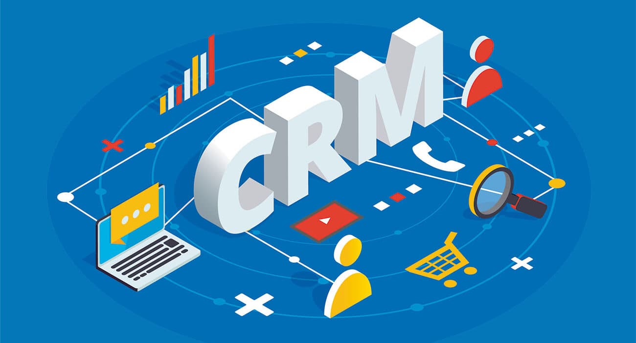 Capa de CRM: O Que é e Como Pode Impulsionar seu Relacionamento com Clientes