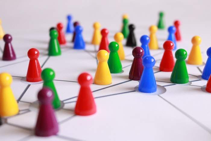 Capa de Networking: sua rede de contatos gera novos negócios | TE ENSINO!