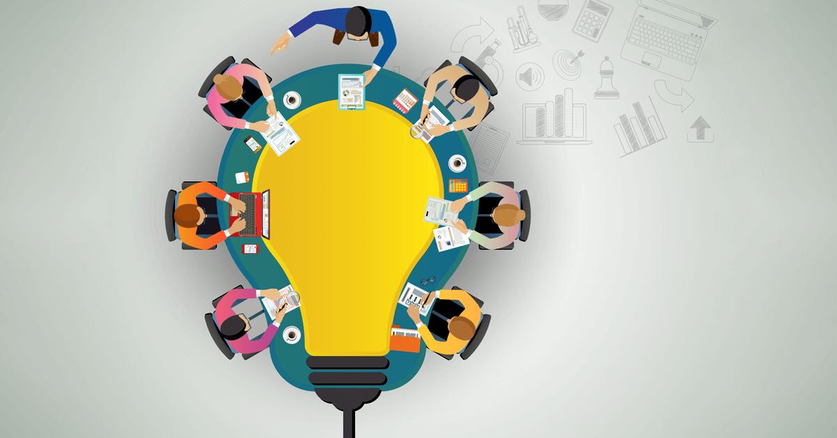 Capa de Endomarketing: O que é e como fazer da forma certa?