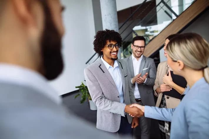 Capa de Networking: a chave para oportunidades inesperadas