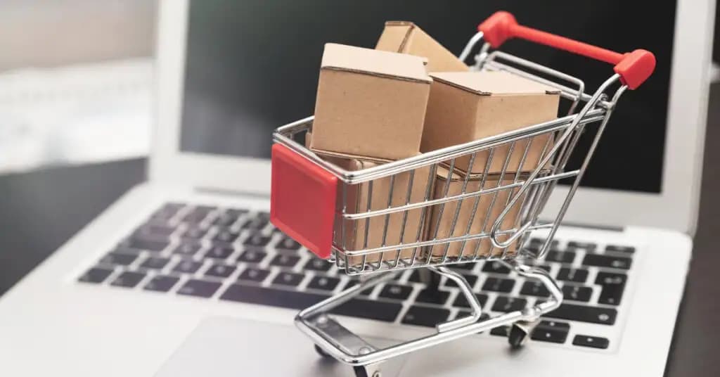 Capa de Landing page: qual a importância para o e-commerce?