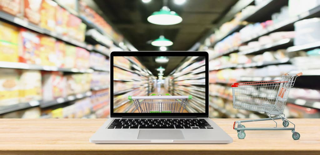 Capa de Vendas online: saiba como aumentar o seu faturamento em 5 passos