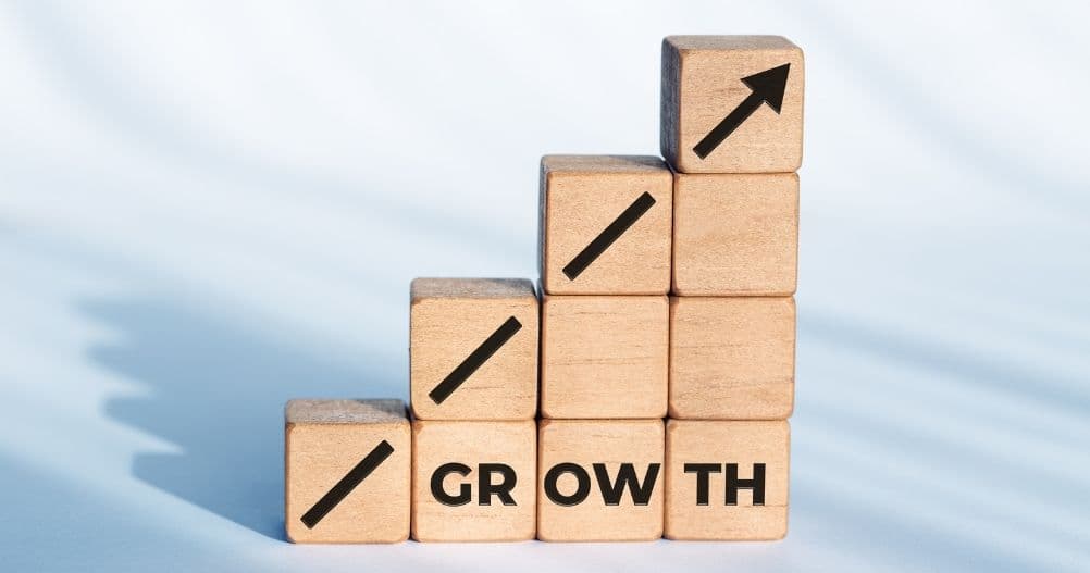 Capa de Growth Marketing: Alavancando Sua Presença Digital nos Mecanismos de Busca