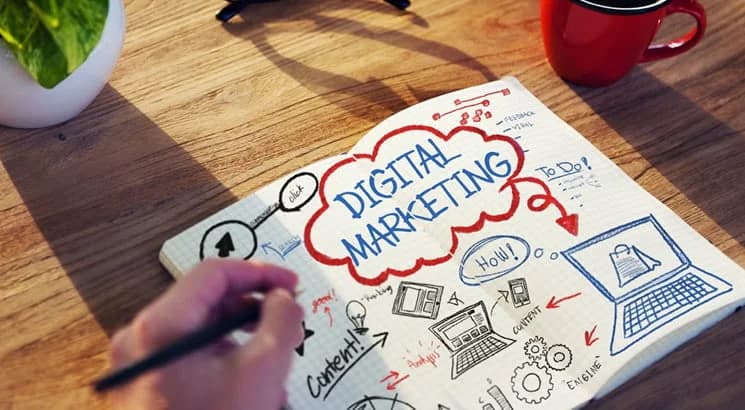 Capa de Por que sua empresa precisa de um plano de marketing?