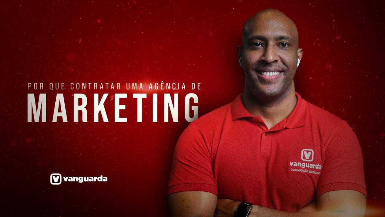 Capa de Por que contratar uma agência de marketing?