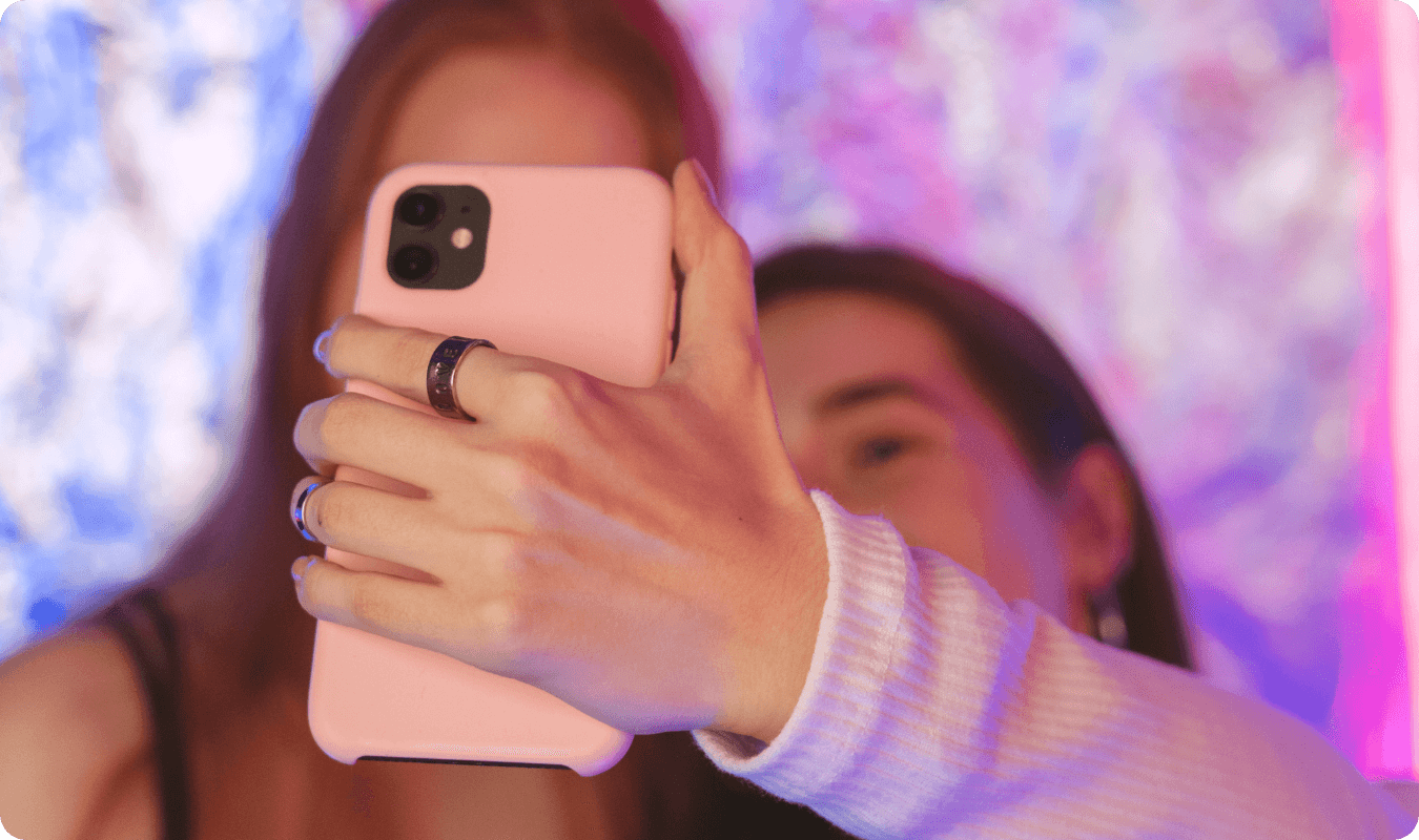 Capa de Marketing de experiência: como criar “momentos instagramáveis” que geram tráfego orgânico