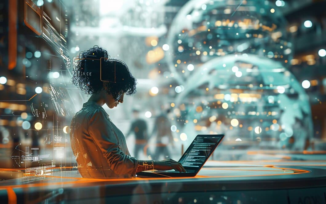 Capa de Marketing 5.0: Adaptação às Mudanças na Paisagem do Marketing