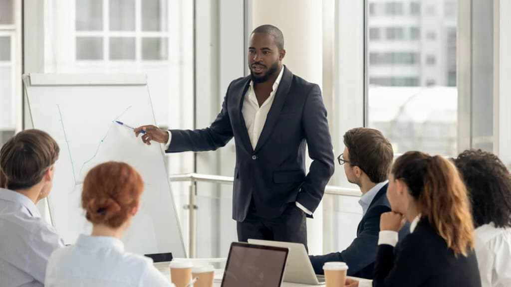 Capa de Gestão de equipe: qual a importância para a produtividade?