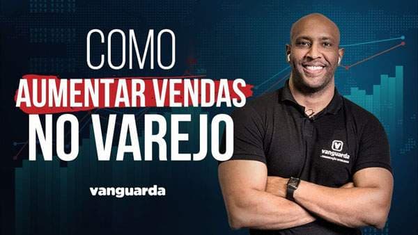 Capa de Como aumentar as vendas no varejo?