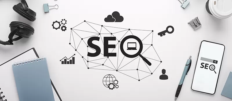 Capa de SEO: qual a importância e porque contratar?