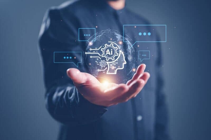 Capa de Inteligência Artificial: Oportunidades e Desafios