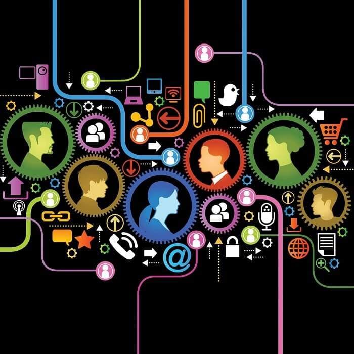 Capa de 4 ferramentas indispensáveis para seu mkt B2B funcionar!