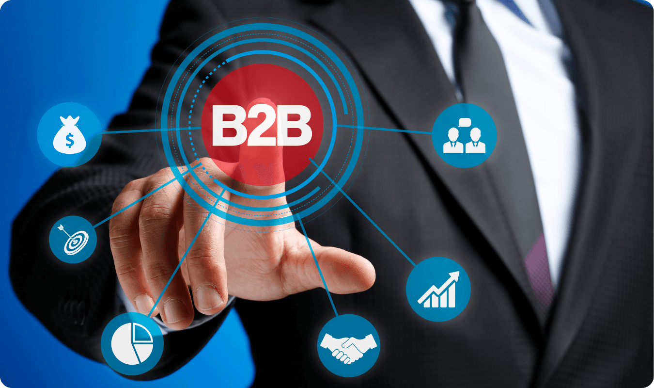 Capa de Mercado B2B: Como Transformar Marketing em Ativo Comercial de Alto Valor