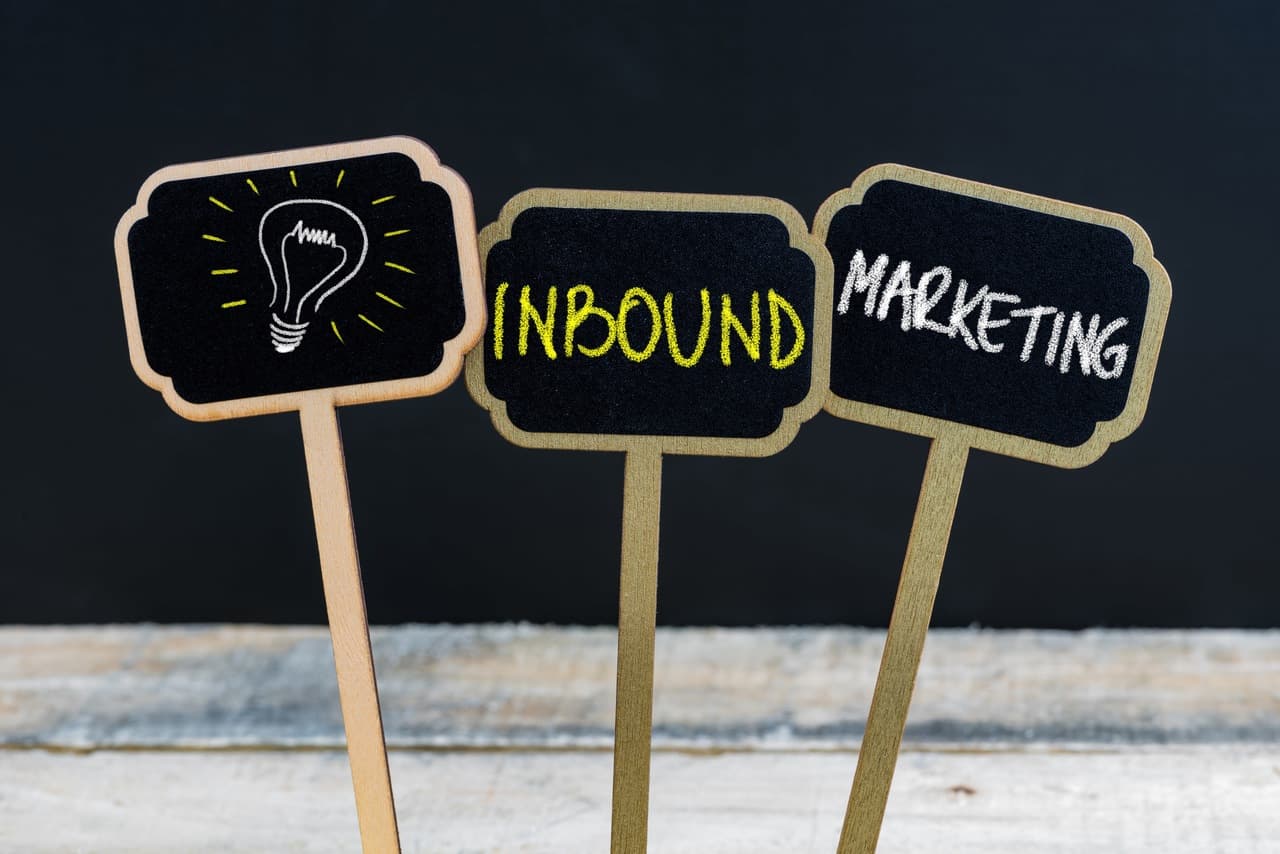 Capa de Como o Inbound Marketing pode beneficiar o seu negócio?
