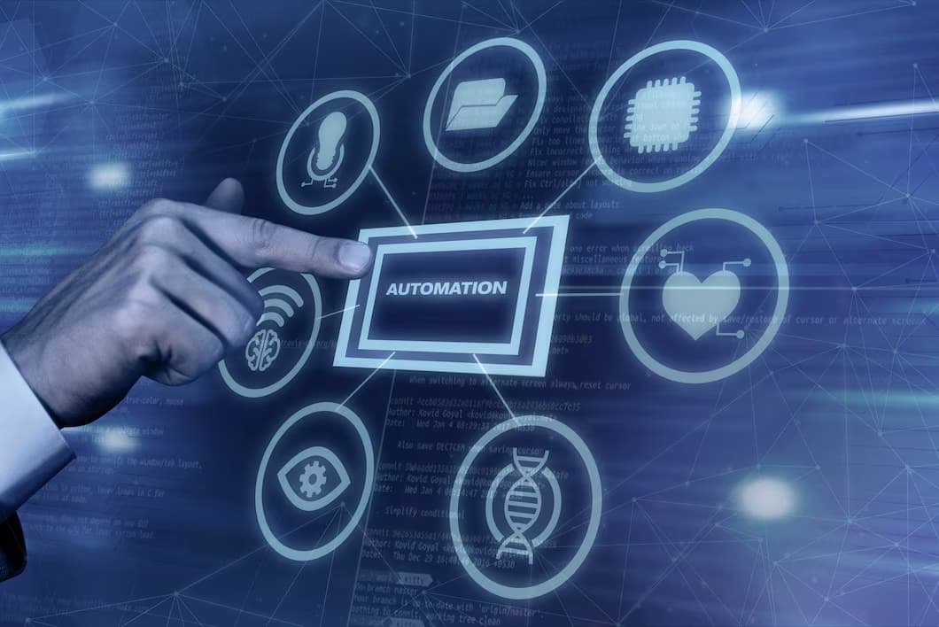 Capa de Automação de Marketing: Conheça as divisões de Funil