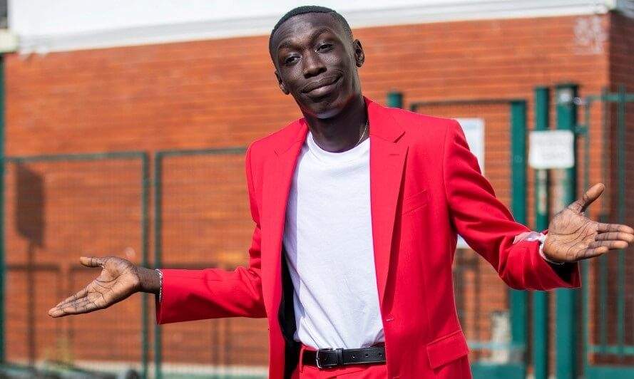 Capa de TikTok: 10 tiktokers mais famosos em 2023