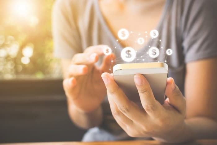 Capa de 5 dicas para atrair clientes nas mídias sociais