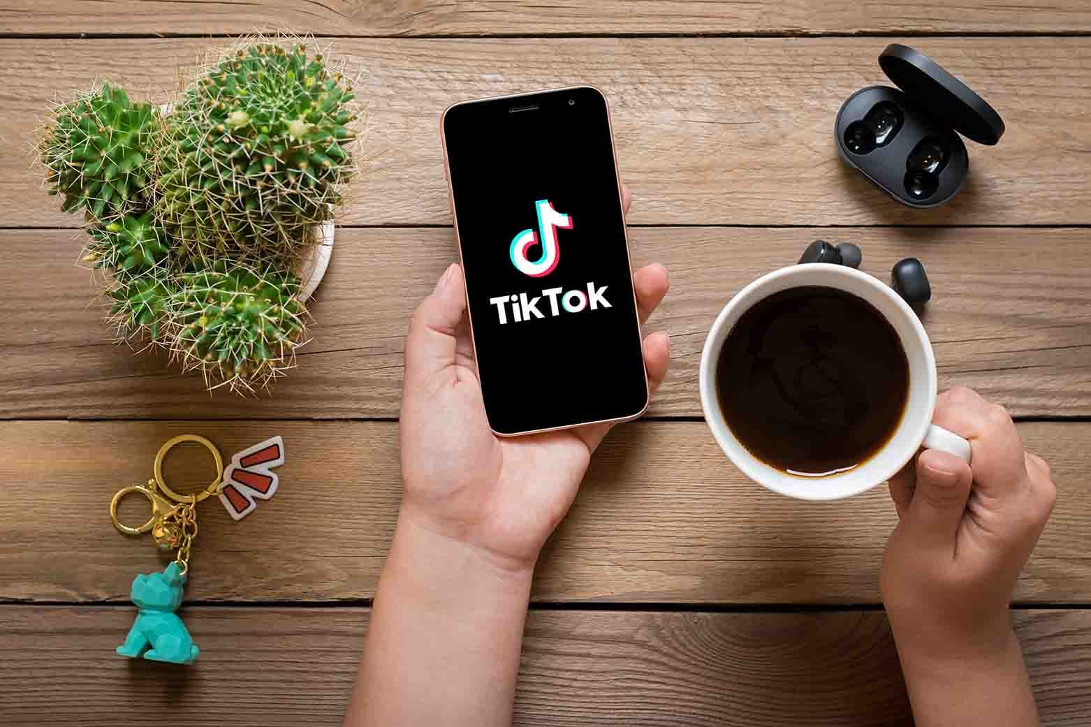Capa de Como usar o TikTok para estratégias publicitárias?