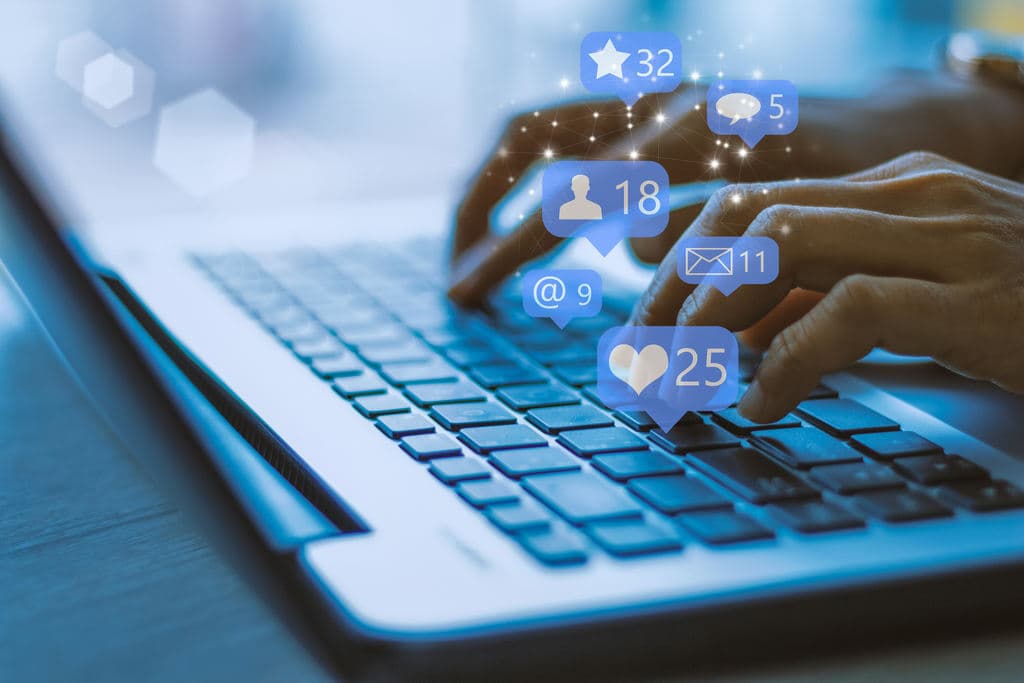 Capa de A importância do Marketing Digital para o seu negócio