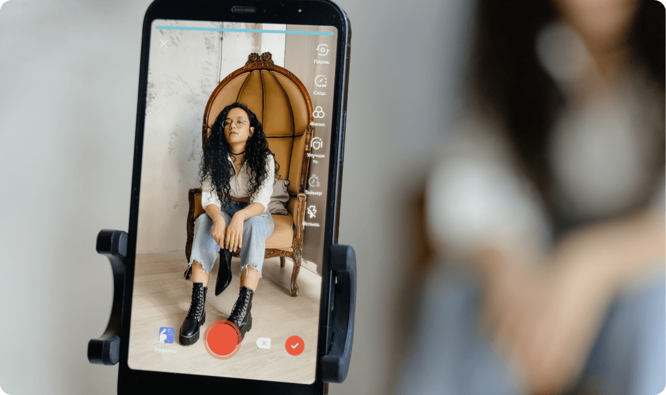 Capa de O que o relatório do TikTok 2026 diz sobre o futuro das marcas