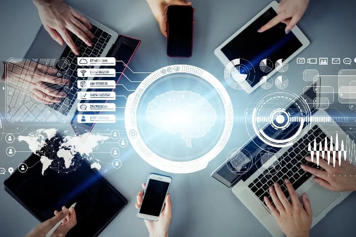 Capa de Automação de marketing: por que investir em uma?