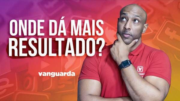 Capa de É melhor postar vídeo no Face, no Insta ou no Youtube?