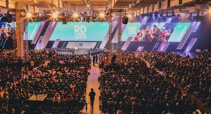 Capa de Vai para o RD Summit 2023? Confira tudo o que você precisa saber sobre o evento!