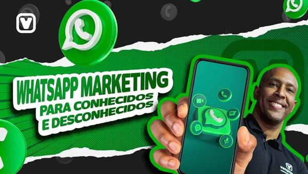 Capa de Marketing no WhatsApp – Como fazer Marketing no WhatsApp
