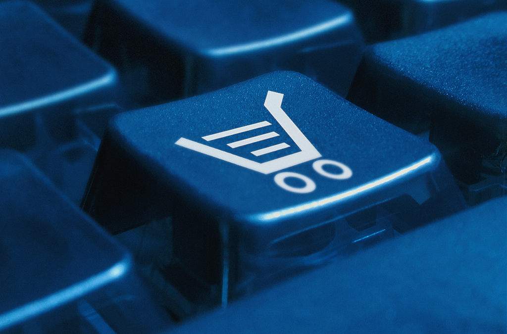 Capa de Quer montar um e-commerce? A Vanguarda te mostra como fazer!