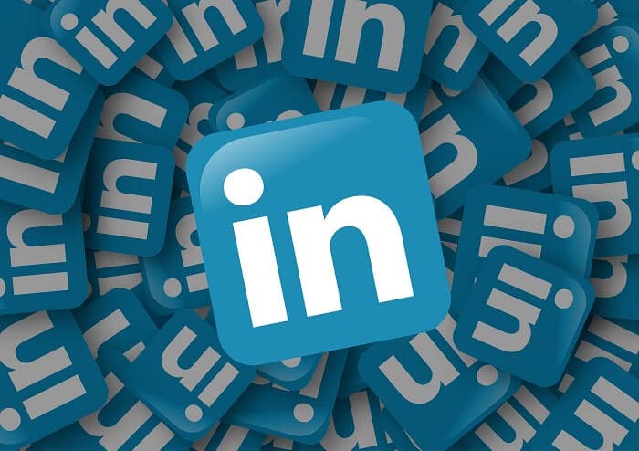 Capa de Como fortalecer a imagem de sua empresa no LinkedIn em 2023