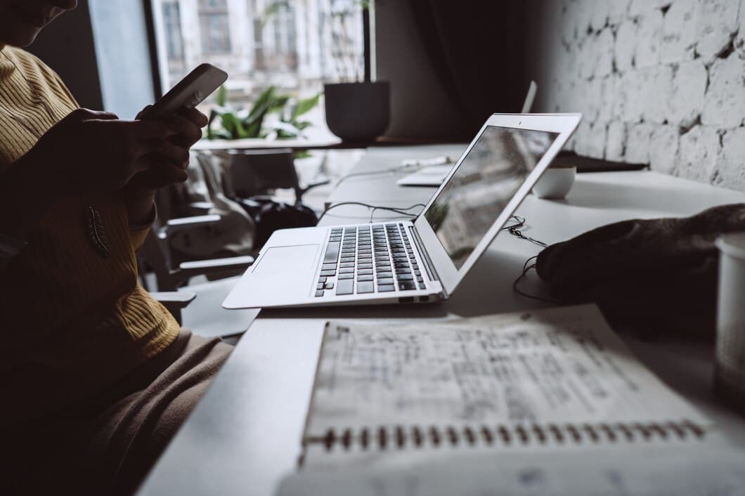 Capa de Blog Corporativo: O que considerar na produção de conteúdo?