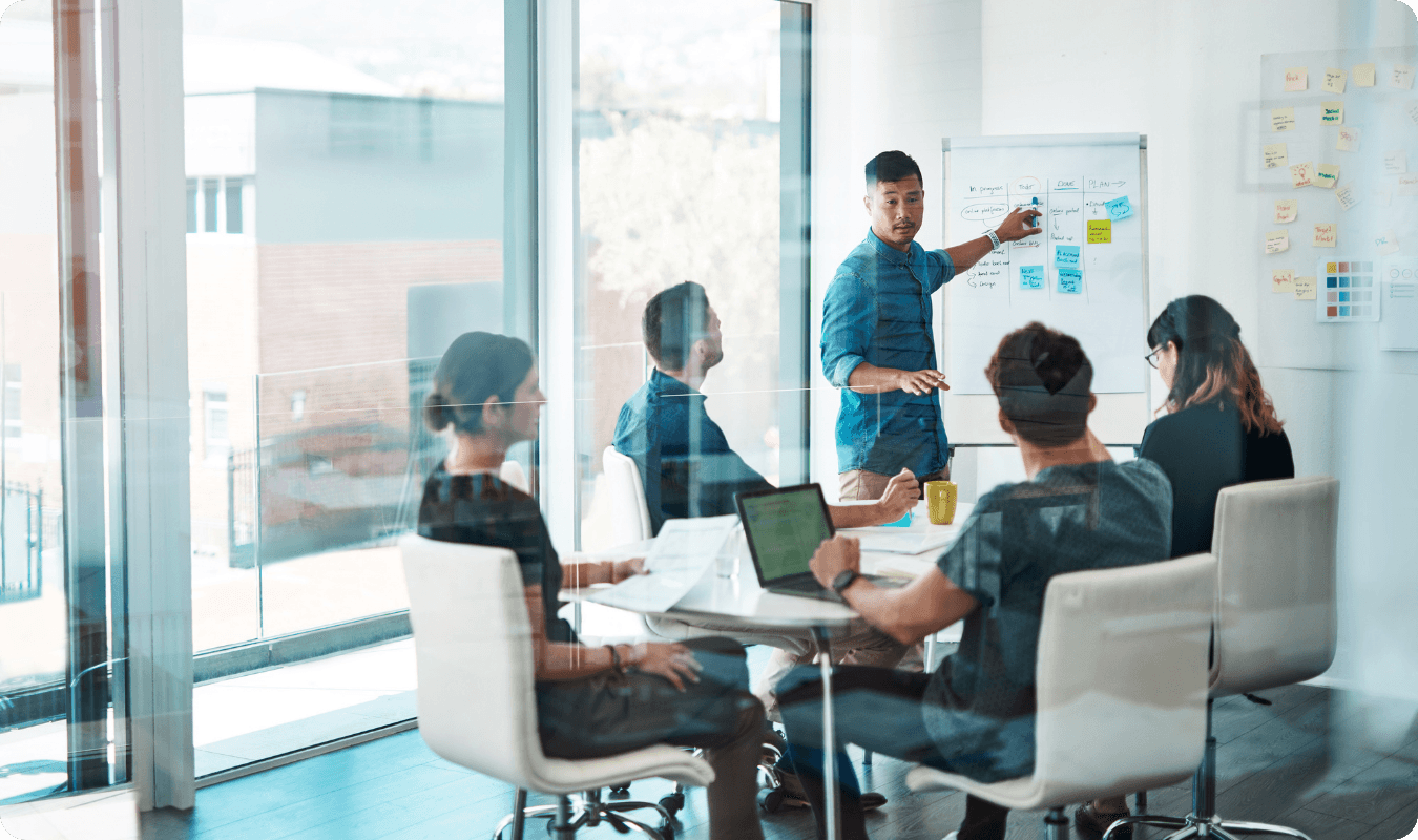 Capa de Marketing e vendas: o abismo entre o lead do marketing e a venda no comercial