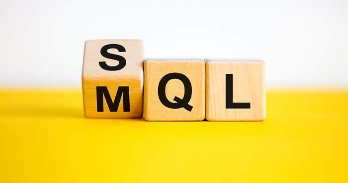 Capa de MQL e SQL: o que significam esses tipos de lead? APRENDA