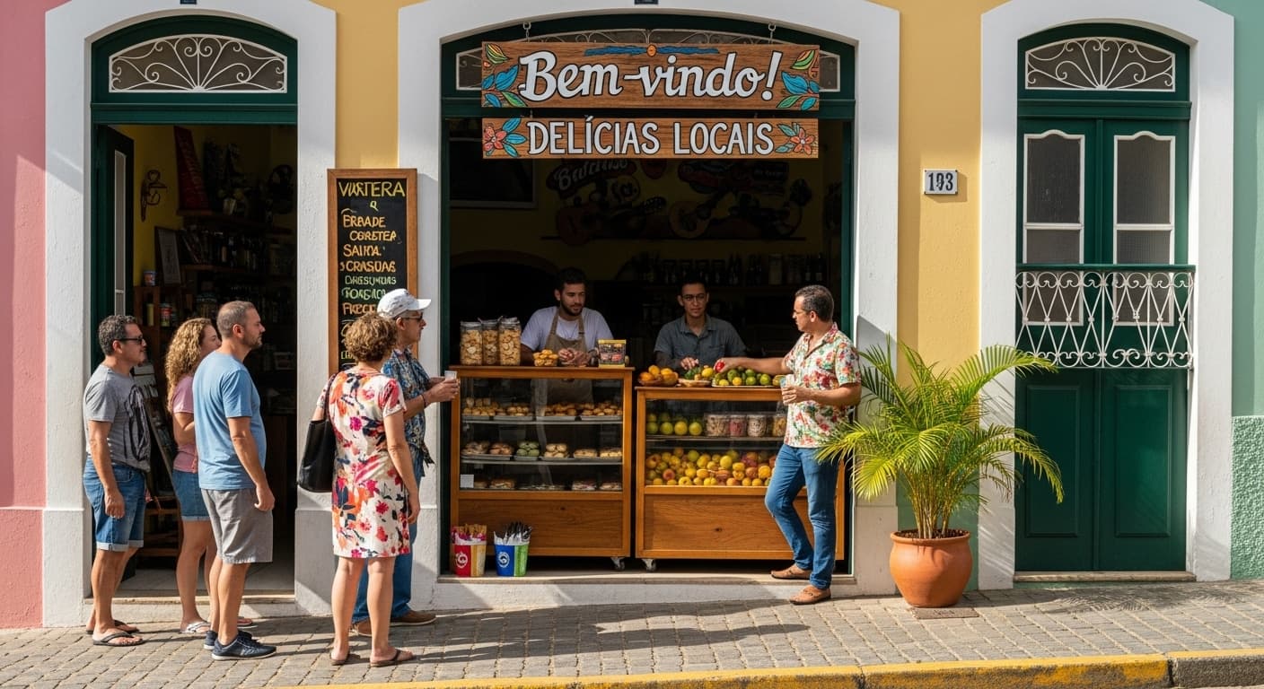 Capa de Como atrair clientes: O segredo para dominar o ponto de venda